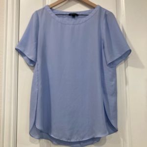 Banana Republic Soft Blouse